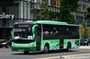 Thumbnail: PC 318D — A Zhong Tong LCK6103G single-deck bus serving commuters on service 669 back when it was operated by Tong Tar Transport in February 2018.